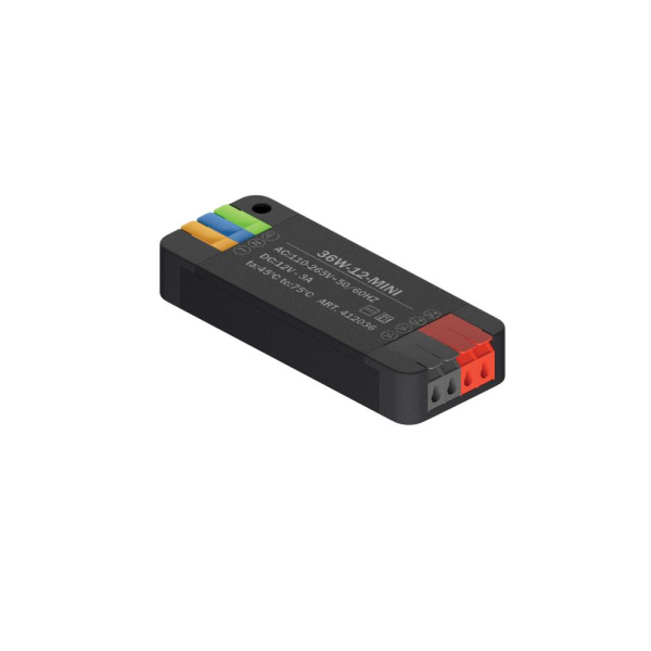 036230-2 Комплект MOBILED 12V 5W 300LM БЕЛЫЙ 3000K (036230-2+412036+036003)