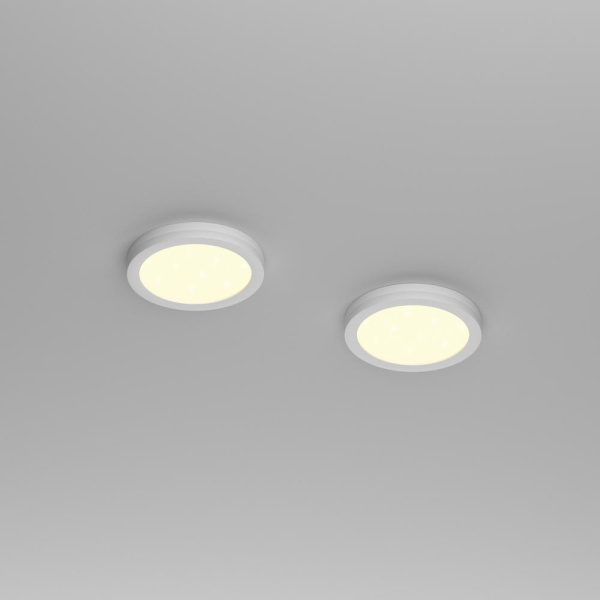 036230-2 Комплект MOBILED 12V 5W 300LM БЕЛЫЙ 3000K (036230-2+412036+036003)