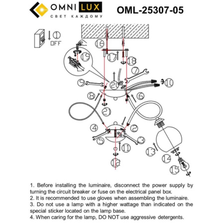 OML-25307-05