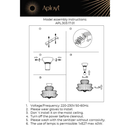 APL.303.17.01