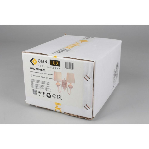 OML-72501-02