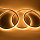 Неон LED 220V - фото