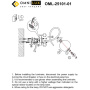 OML-25101-01