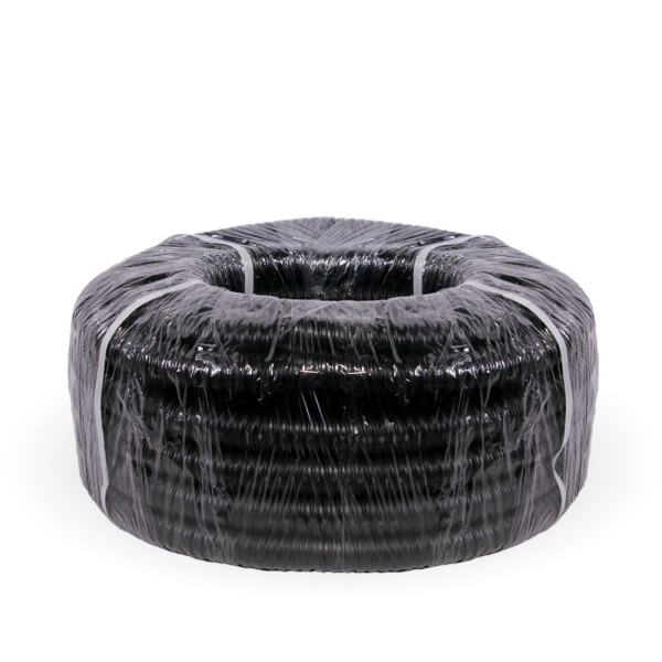 Металлорукав в ПВХ изоляции Р3-ЦП-МБМр-НГ-32 (25м/уп) Промрукав