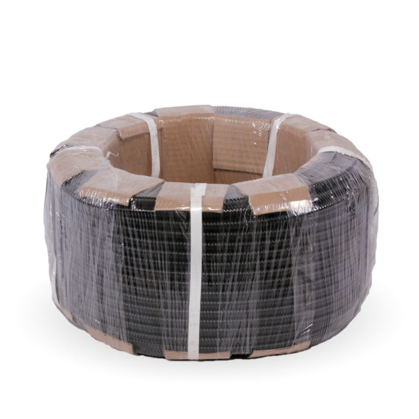 Металлорукав в ПВХ изоляции Р3-ЦП-Мр-НГ-08 (100м/уп) Промрукав