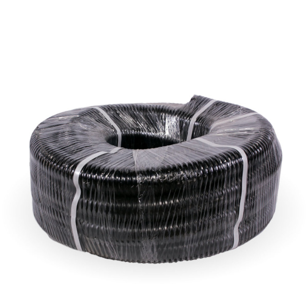 Металлорукав в ПВХ изоляции Р3-ЦП-Мр-НГ-50 (15м/уп) Промрукав