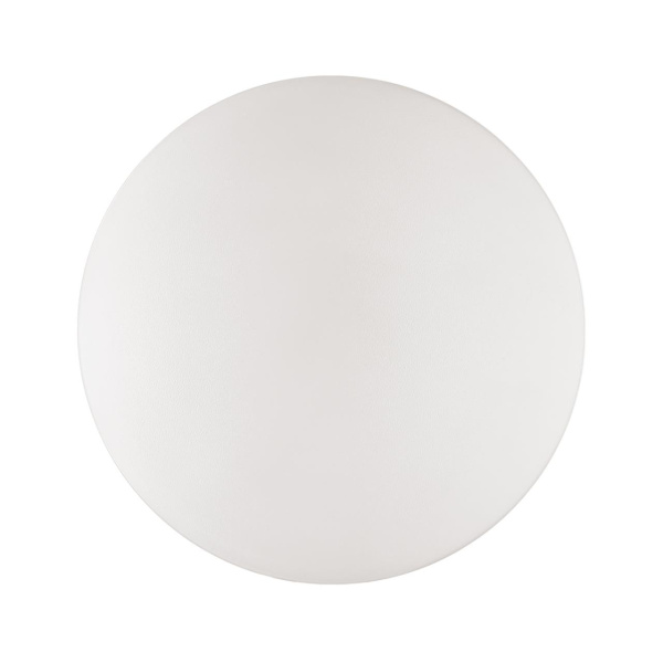 3050/AL MINI SN 208 Светильник пластик/белый LED 12Вт 4000К D220 IP43 SMALLI