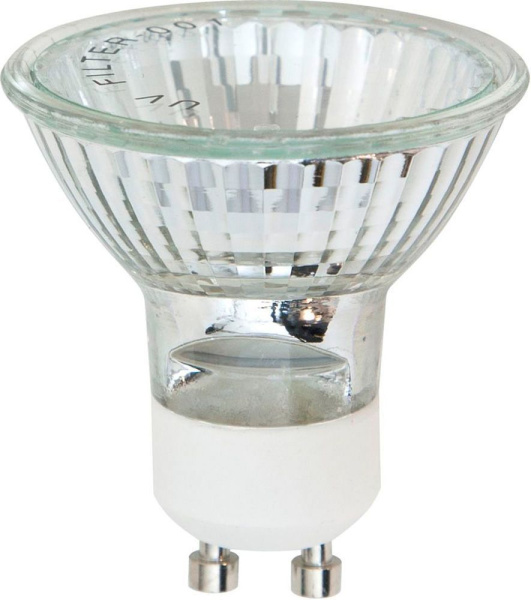 Лампа галогенная Feron HB10 MRG GU10 35W FERON HB10