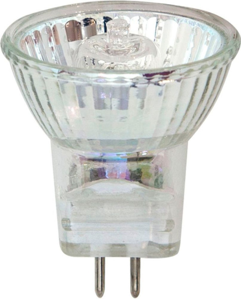 Лампа галогенная Feron HB7 JCDR11 G5.3 35W FERON HB7