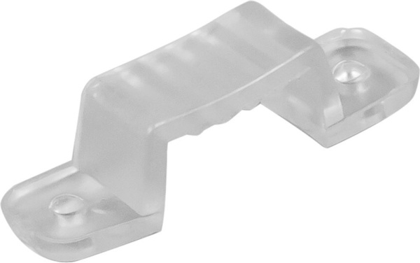 Крепеж для светодиодной ленты 220V LS704, LS705, LD137 FERON LD137