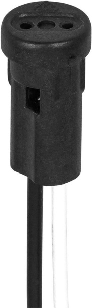 Патрон для галогенных ламп 12V G4.0, LH21/LH301 FERON LH21