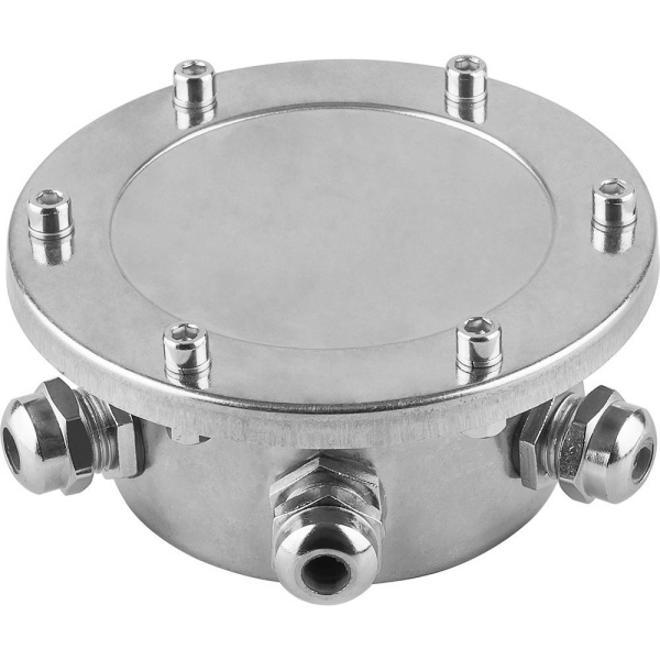 Соединительная коробка, LD506 FERON LD506
