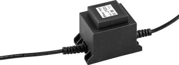 Драйвер LB1200 вход 220VAC выход 12VAC 12W 1000mA FERON LB1200