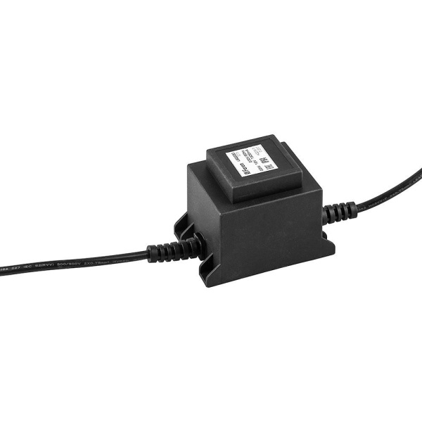 Драйвер LB2001 вход 220VAC выход 24VAC 20W 830mA FERON LB2001