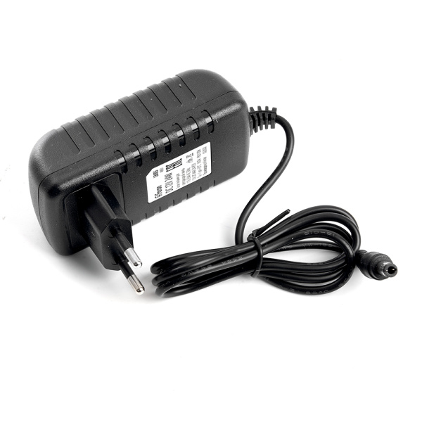 Трансформатор электронный для светодиодной ленты 24W 12V (драйвер), LB005 FERON FERON LB005