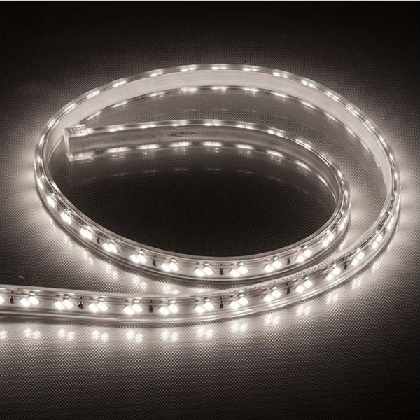 Cветодиодная LED лента Feron LS705, 120SMD(5730)/м 11Вт/м 50м 220V 4000K IP65 FERON LS705