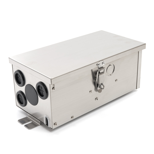Трансформатор LB501 вход 230V AC выход AC12-25V 300W FERON LB501