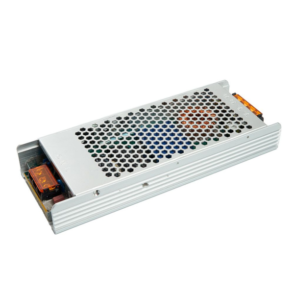 Трансформатор электронный для светодиодной ленты 400W 48V 210*81*30мм IP20 (драйвер), LB049 FERON FERON LB049