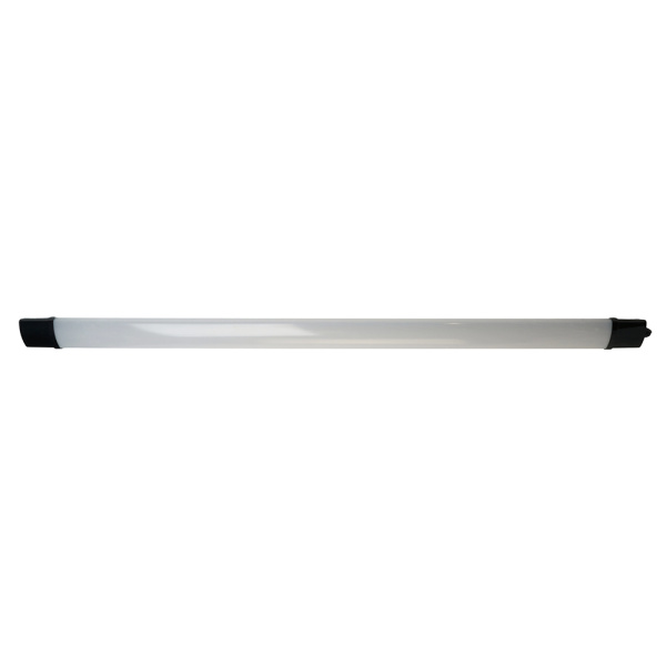 Светильник светодиодный линейный Feron AL5090 IP65 36W 6500K 1235*63*35мм FERON AL5090