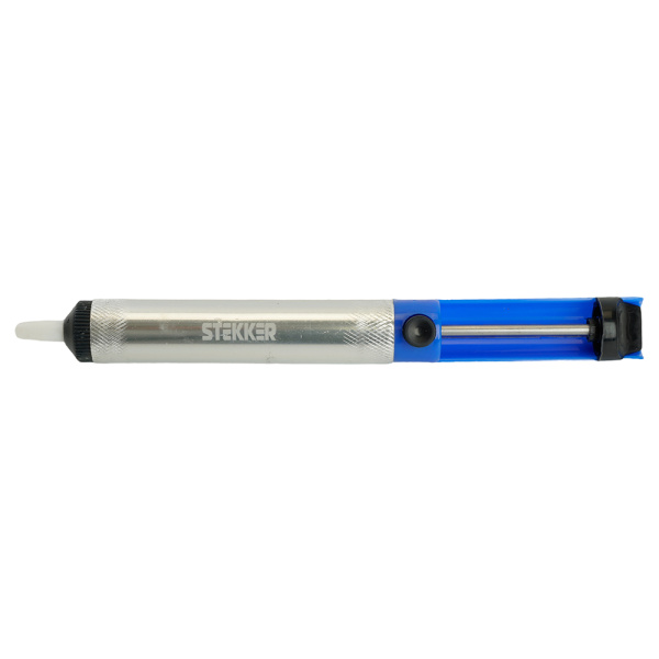Экстрактор припоя вакуумный STEKKER APL5 STEKKER APL5