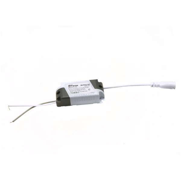 Драйвер для светодиодного светильника 6W, LB0353 FERON LB0353