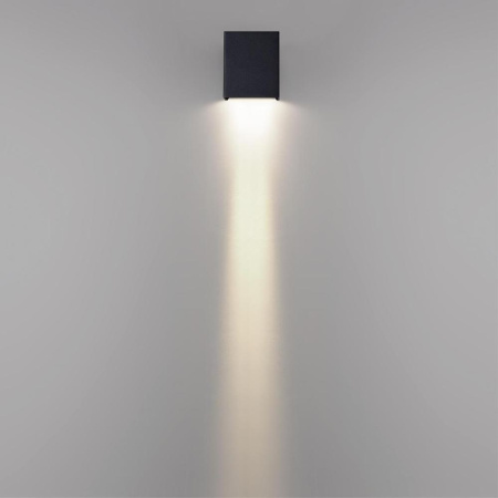 7188/5WLP NATURE ODL27 Уличный фасадный светильник IP65 LED 5W 3000/4000/5500K 8° 85-265V ARROW