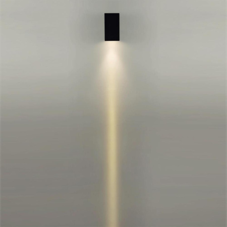 7188/3WL NATURE ODL27 Уличный фасадный светильник IP65 LED 3W 3000K 4° 85-265V ARROW
