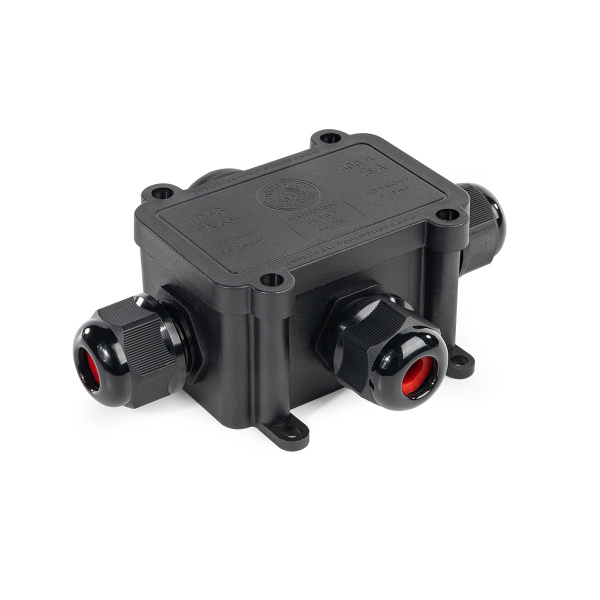 Коробка распределительная герметичная MG Box S-4 IP68