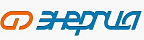 Логотип Энергия