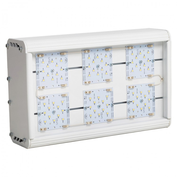 Светильник LT-Альфа-02-N-IP65-400W-LED промышленный