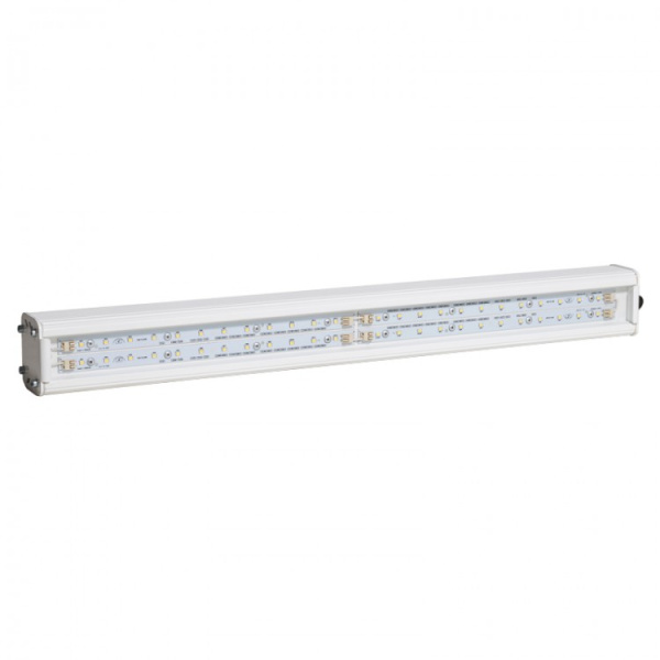 Светильник LT-Орион-04-N-IP65-100W-LED линия  промышленный