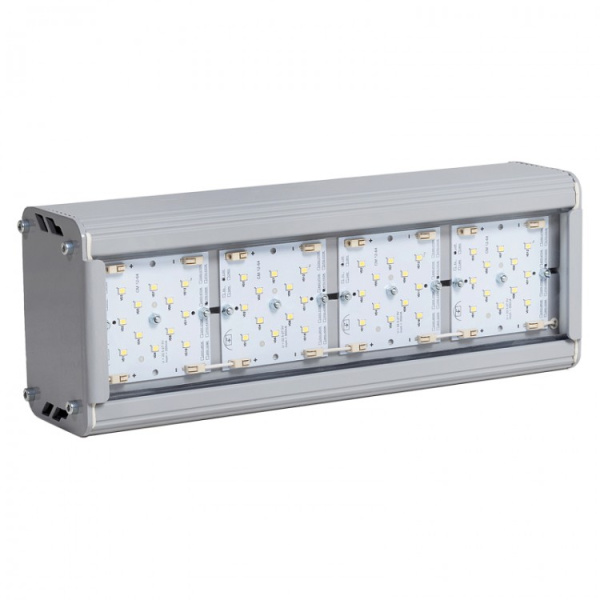 Светильник LT-Вега-01-N-IP67-100W- LED уличный