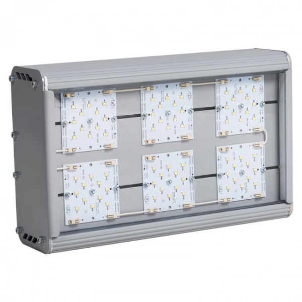 Светильник LT-Альфа-01-N-IP67-30W- LED уличный