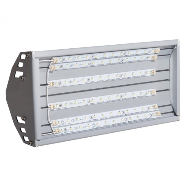 Светильник LT-Дорада-01-N-IP67-120W- LED уличный