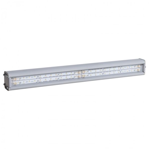Светильник LT-Орион-01-N-IP67-100W- LED линия уличный