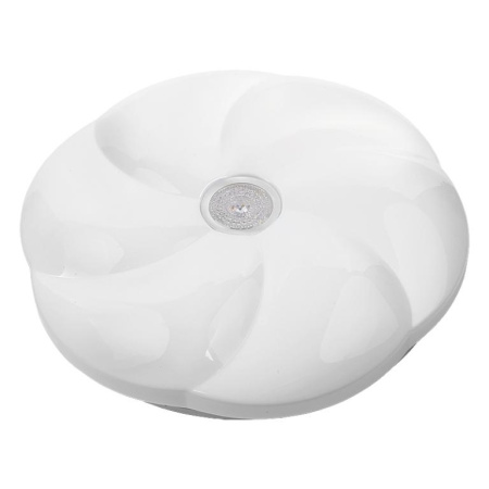 Светильник GSMCL-Smart43  108w   Fan  1/10  RGB