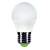 LED лампа стандарт