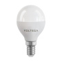 Светодиодная лампа Wi-Fi Globe E14 5W 2700K-6500K MIX DIM