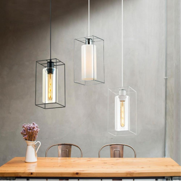 3731/1 SUSPENTIONI LN19 335 хром Подвес E27 1*60W 220V ELLIOT