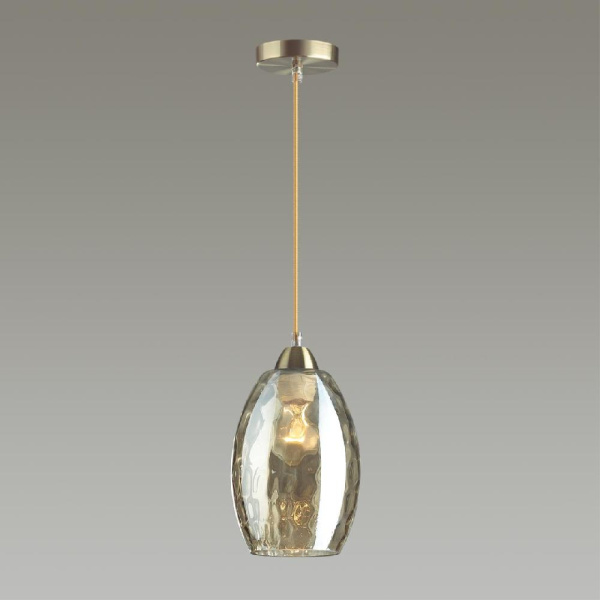 4489/1 SUSPENTIONI LN20 314 античная бронза, серый Подвес E27 60W 220V SAPPHIRE