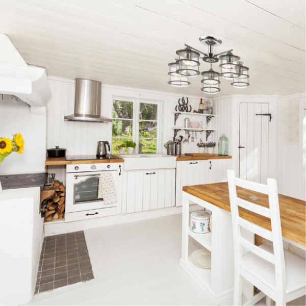 3504/5C COUNTY LN18 000 хром Люстра потолочная E27 5*60W 220V ROTONDUM