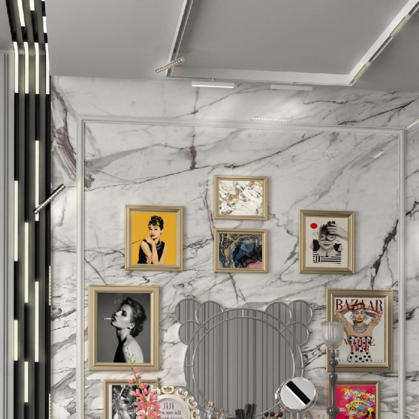 358612 SHINO NT21 045 черный Трековый светильник для низковольного шинопровода IP20 LED 4000K 12W 48V FLUM