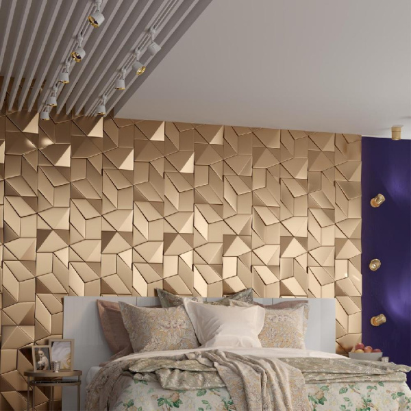 358708 PORT NT21 094 белый/золото Светильник трековый однофазный трехжильный IP20 LED 4000K 10W 100-265V KNOF