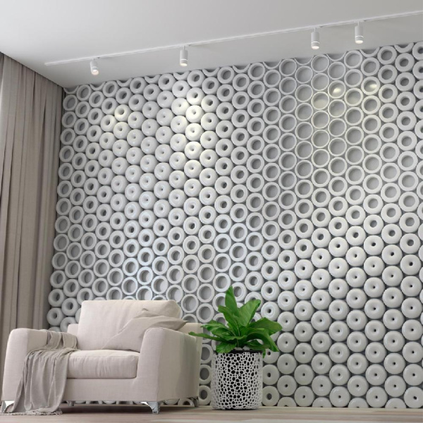 370778 PORT NT21 124 белый Светильник трековый однофазный трехжильный IP20 GU10 9W 235V ELINA