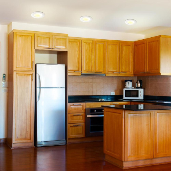 358806 SPOT NT21 292 белый Светильник встраиваемый светодиодный IP20 LED 12W 960Лм 3000K 100-240V GESSO