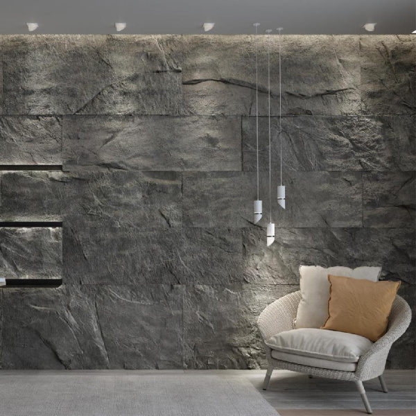 370906 SPOT NT22 330 белый/хром Светильник встраиваемый влагозащищенный IP44 GU10 9W 220V DELTA