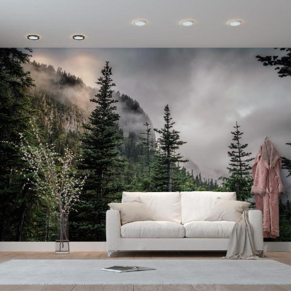 359016 SPOT NT23 296 белый Светильник встраиваемый светодиодный (три сценария работы) IP20 LED 4000К 18W+6W 100-265V 1680Лм SPAN