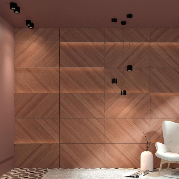 358792 OVER NT21 217 черный Светильник накладной светодиодный IP20 LED 15W 4000K 1600Лм 110-265V BIND