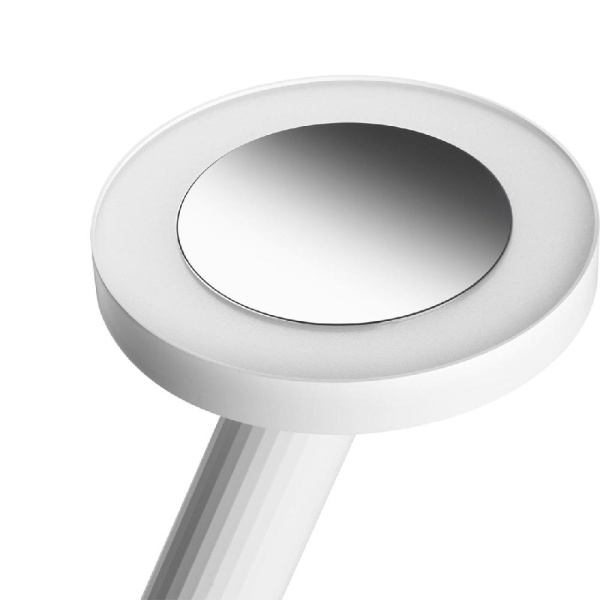 359278 OVER NT23 192 белый Светильник накладной светодиодный IP20 LED 18W 85-265V 1350Лм 3000К MIRROR