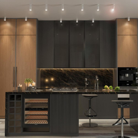 370884 OVER NT22 253 белый Светильник накладной IP20 GU10 9W 220V ULAR